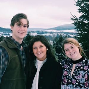 Meet your Posher, Madison